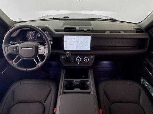 2025 Land Rover Defender P300 S