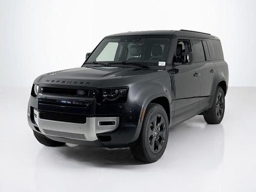2025 Land Rover Defender P300 S