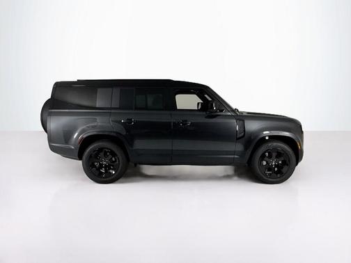 2025 Land Rover Defender P300 S