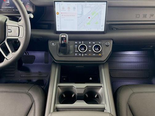 2025 Land Rover Defender P300 S