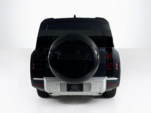 2025 Land Rover Defender P300 S