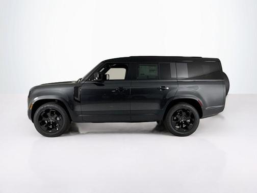 2025 Land Rover Defender P300 S