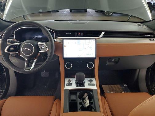 2026 Jaguar F-PACE P250 R-Dynamic S