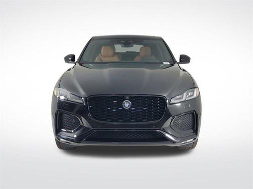 2026 Jaguar F-PACE P250 R-Dynamic S