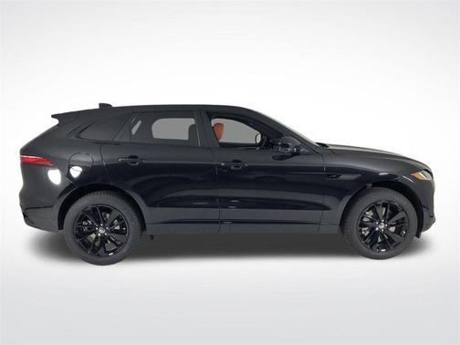 2026 Jaguar F-PACE P250 R-Dynamic S