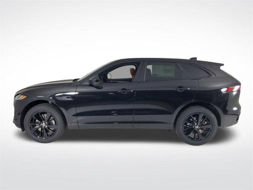 2026 Jaguar F-PACE P250 R-Dynamic S