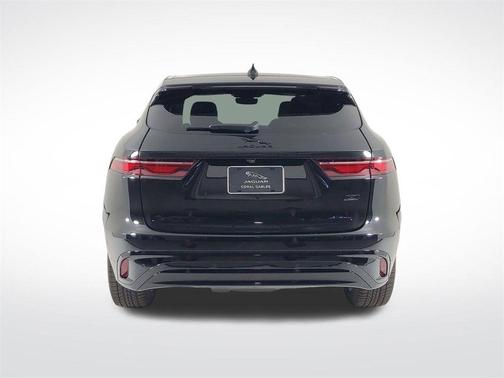 2026 Jaguar F-PACE P250 R-Dynamic S