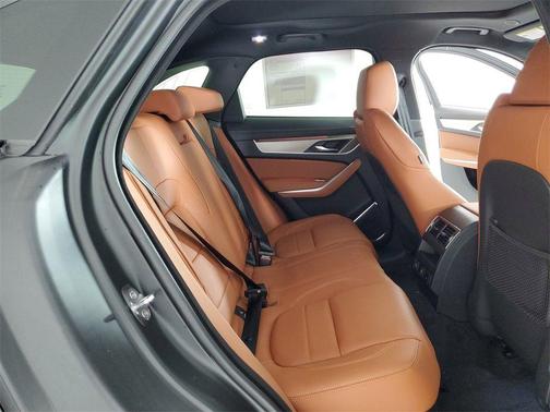 2026 Jaguar F-PACE P250 R-Dynamic S