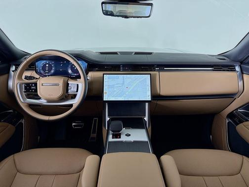 2025 Land Rover Range Rover P530 SE