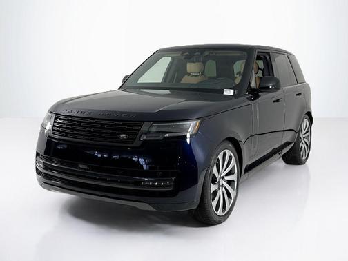 2025 Land Rover Range Rover P530 SE