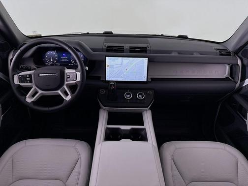2025 Land Rover Defender P300