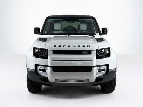 2025 Land Rover Defender P300