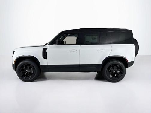 2025 Land Rover Defender P300