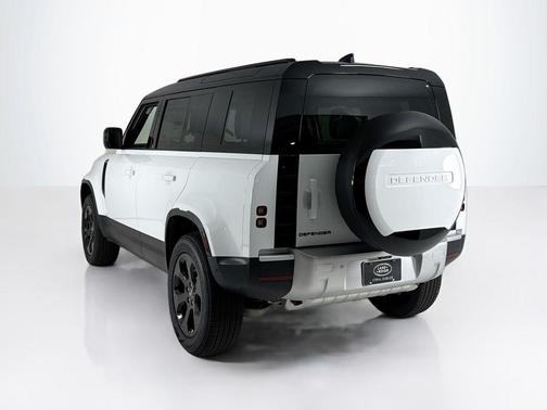 2025 Land Rover Defender P300