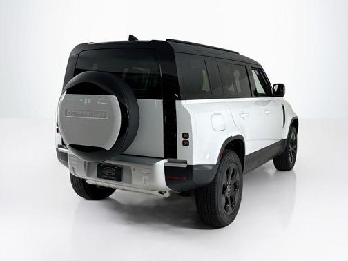 2025 Land Rover Defender P300