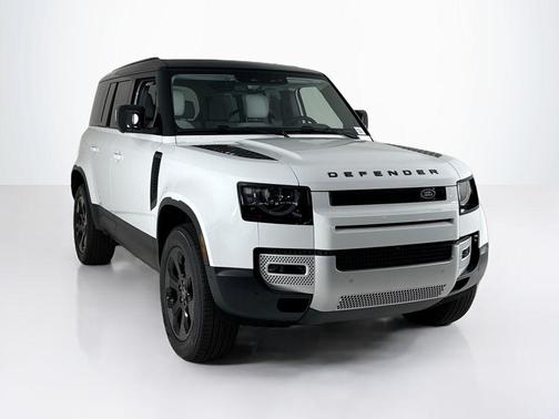 2025 Land Rover Defender P300