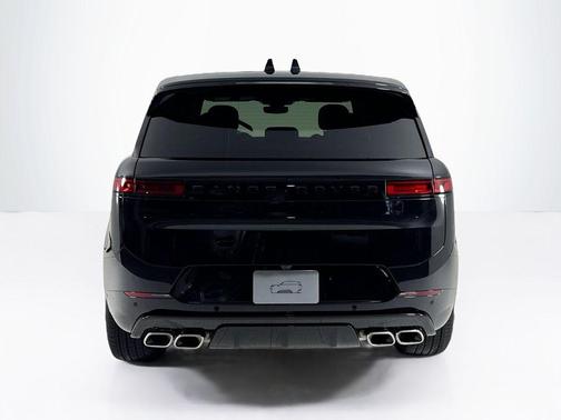 2025 Land Rover Range Rover Sport P530 Dynamic SE