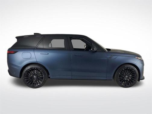 2025 Land Rover Range Rover Sport P635 SV Edition Two