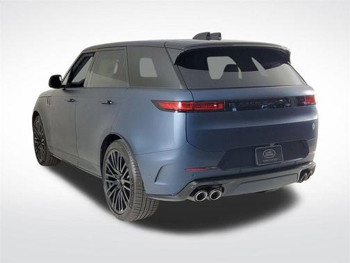2025 Land Rover Range Rover Sport P635 SV Edition Two