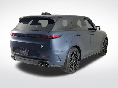 2025 Land Rover Range Rover Sport P635 SV Edition Two