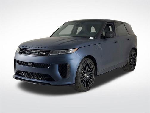 2025 Land Rover Range Rover Sport P635 SV Edition Two