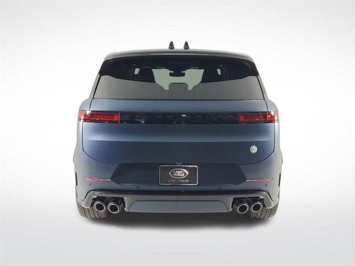 2025 Land Rover Range Rover Sport P635 SV Edition Two