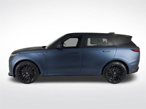2025 Land Rover Range Rover Sport P635 SV Edition Two