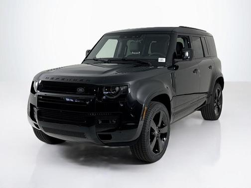 2025 Land Rover Defender P400 X-Dynamic SE