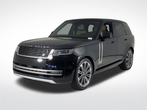 2025 Land Rover Range Rover P530 SE