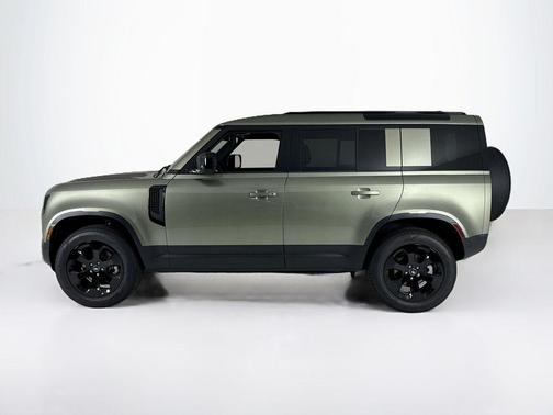 2025 Land Rover Defender P300