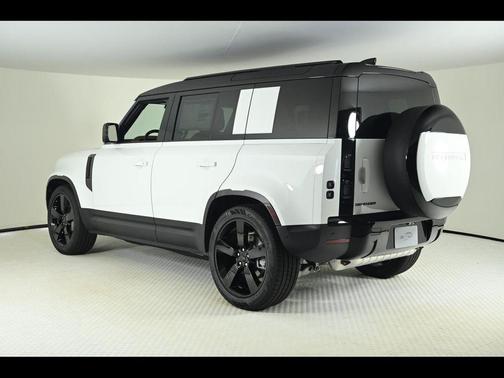2026 Land Rover Defender S