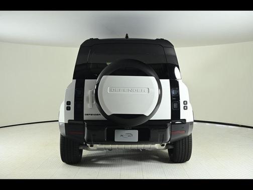 2026 Land Rover Defender S