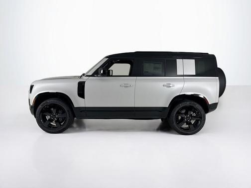 2026 Land Rover Defender 110 X-Dynamic SE