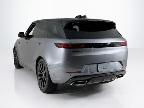 2025 Land Rover Range Rover Sport P400 Dynamic SE