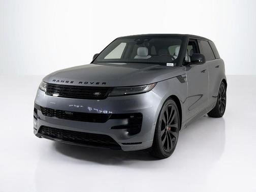 2025 Land Rover Range Rover Sport P400 Dynamic SE
