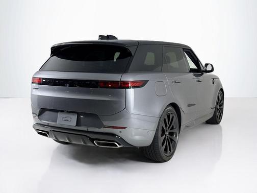 2025 Land Rover Range Rover Sport P400 Dynamic SE