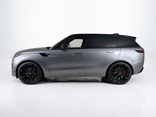 2025 Land Rover Range Rover Sport P400 Dynamic SE