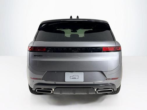 2025 Land Rover Range Rover Sport P400 Dynamic SE
