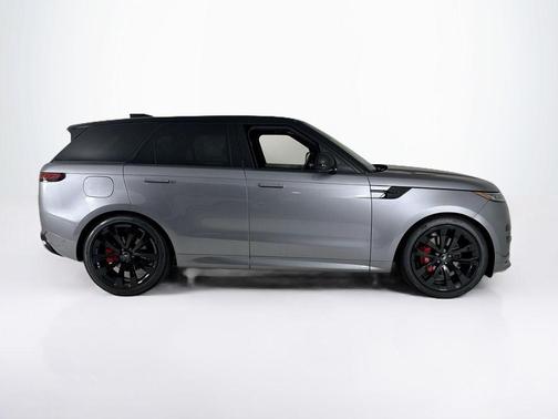 2025 Land Rover Range Rover Sport P400 Dynamic SE