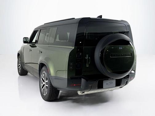 2026 Land Rover Defender 130 S