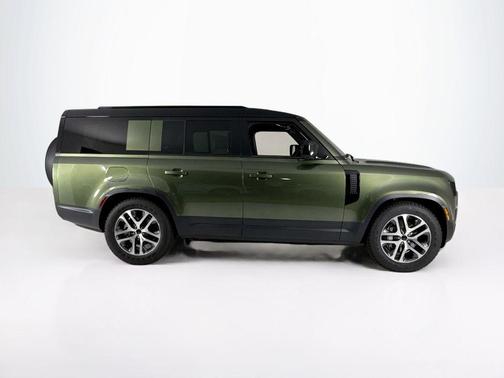 2026 Land Rover Defender 130 S