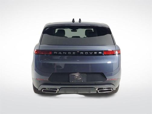 2025 Land Rover Range Rover Sport P360 S