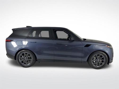 2025 Land Rover Range Rover Sport P360 S