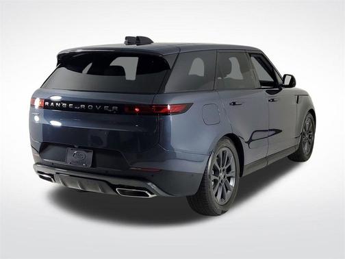 2025 Land Rover Range Rover Sport P360 S