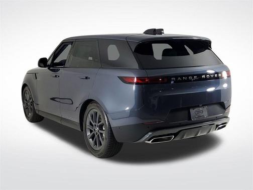 2025 Land Rover Range Rover Sport P360 S