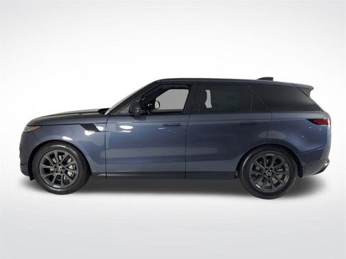2025 Land Rover Range Rover Sport P360 S