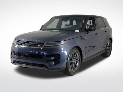 2025 Land Rover Range Rover Sport P360 S