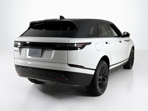 2026 Land Rover Range Rover Velar P250 S