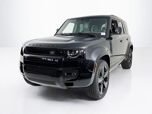 2025 Land Rover Defender P400 X-Dynamic SE