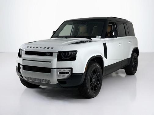 2025 Land Rover Defender P400 S